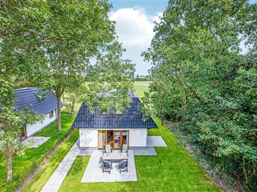 Holiday home - 8 persons -  - Akkerweg - 1779 GJ - Den Oever