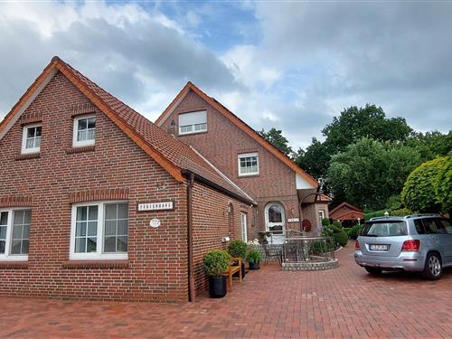 Sommerhus - 2 personer -  - Bethlehem links - 26871 - Papenburg