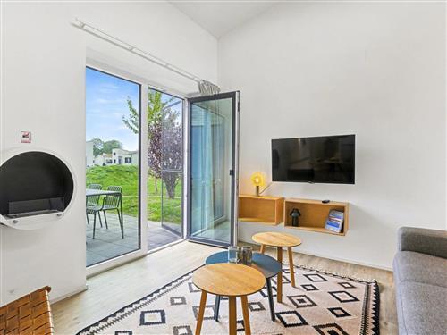 Sommerhus - 6 personer -  - Lembruch - 49459