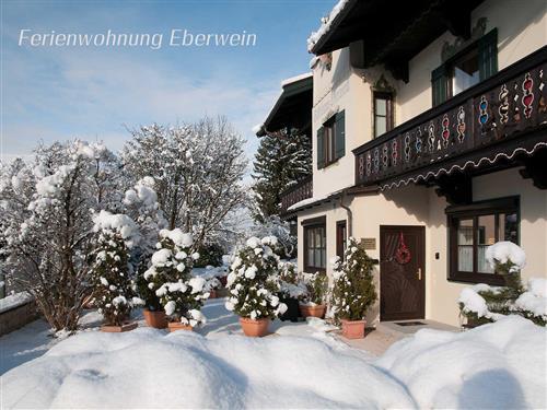 Ferienhaus - 4 Personen -  - Schwaighofstr. - 83684 - Tegernsee