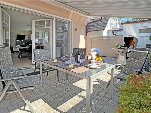 Sommerhus - 6 personer -  - Glebbe - 18374 - Zingst