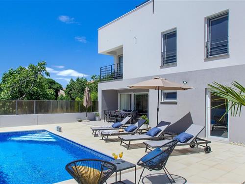 Holiday home - 6 persons -  - Selo - 52204 - Liznjan