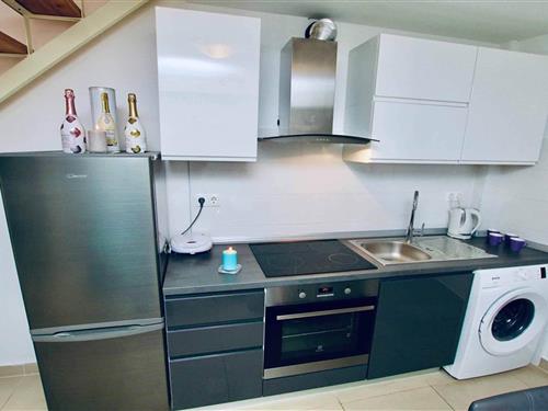 Ferielejlighed - 5 personer -  - 21215 - Kastel Luksic