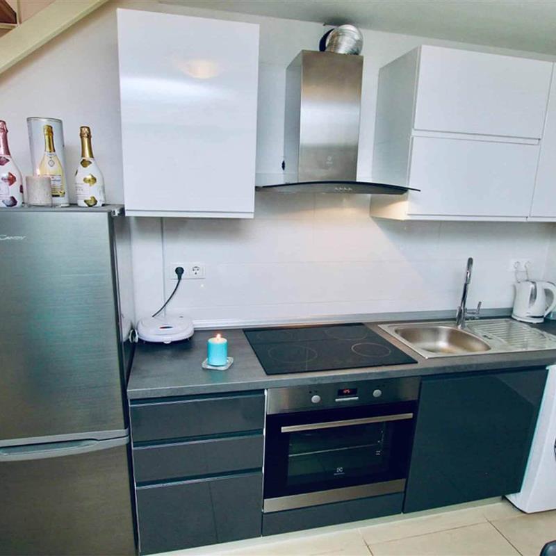 Ferielejlighed - 5 personer -  - 21215 - Kastel Luksic