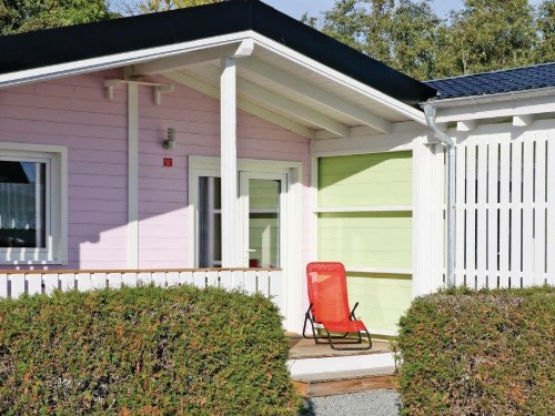 Feriehus - 2 personer -  - Seelöwe - Süssauer Strand/Ostsee - 23777 - Süssau/Ostsee