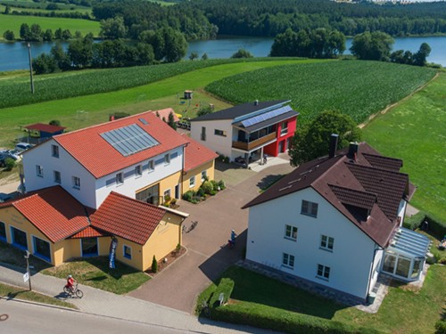 Ferielejlighed - 4 personer -  - Griesbuck - 91720 - Absberg