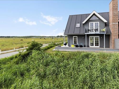 Holiday home - 6 persons -  - Vestergade - Havneby - 6792 - Rømø