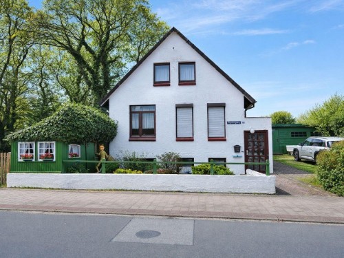 Ferielejlighed - 2 personer -  - Rugenbargsweg - 27476 - Cuxhaven