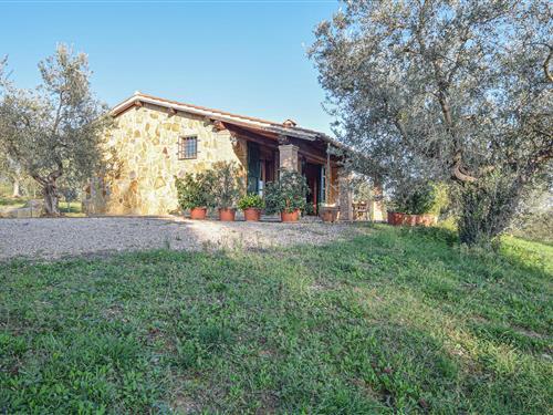 Holiday Home/Apartment - 4 persons -  - Loc. S. Crescenzo snc - Magliano/ Toscana - 58051 - Magliano In Toscana
