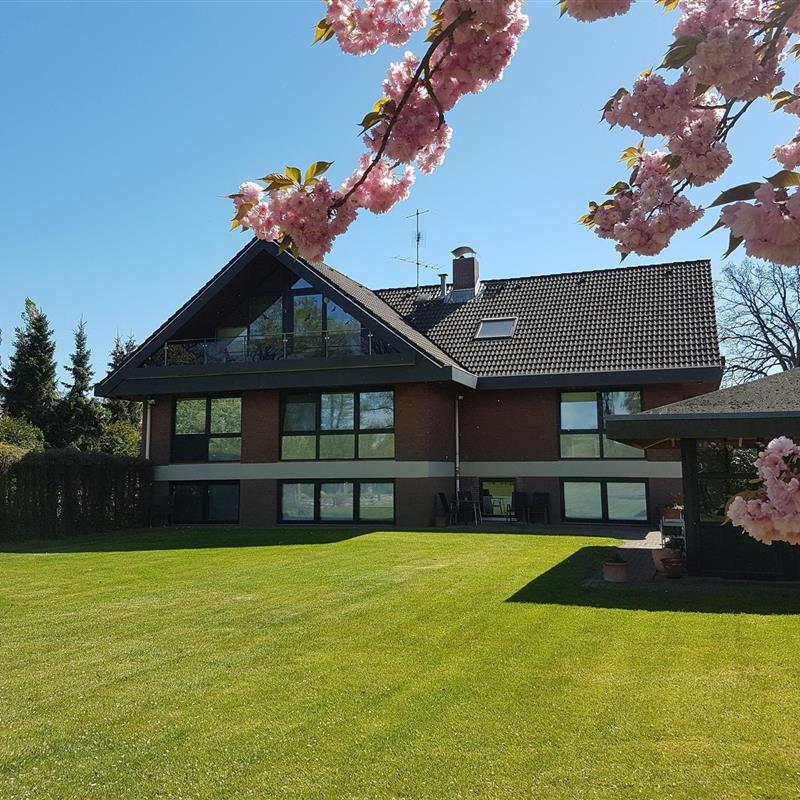 Ferielejlighed - 3 personer -  - Lohe - 21217 - Seevetal