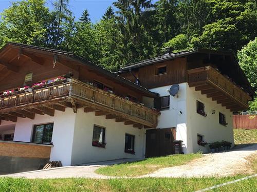 Holiday Home/Apartment - 3 persons -  - Wetterkreuzweg - 83242 - Reit Im Winkl