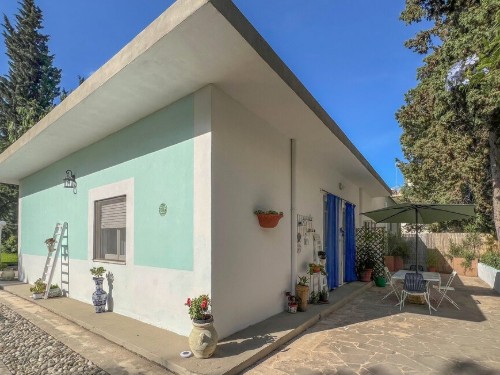 Sommerhus - 6 personer -  - Viale Teracati - 96100 - Siracusa