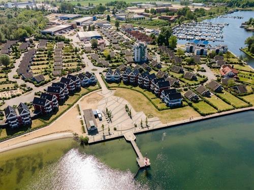 Ferieleilighet - 6 personer -  - Müritztörn - 17248 - Rechlin