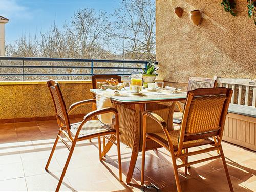 Holiday apartment - 6 persons -  - Albatros Bl - Sanlucar De Barrameda - 11540 - San Lucar De Barrameda