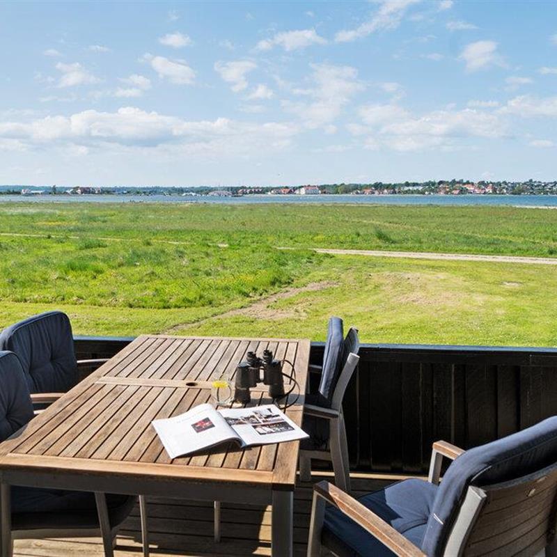 Ferienhaus - 4 Personen -  - Bugten - Hejlsminde - 6094 - Hejls