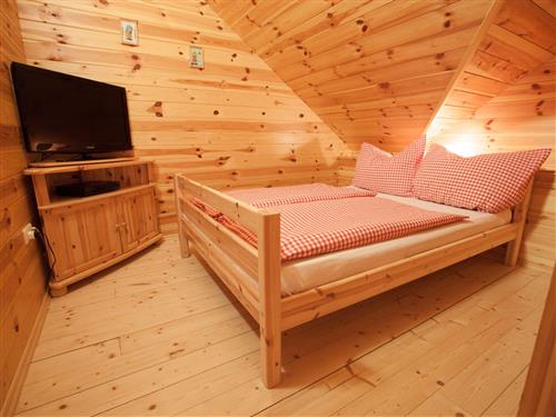 Ferielejlighed - 2 personer -  - Kinzenschlag - 3920 - Groß Gerungs