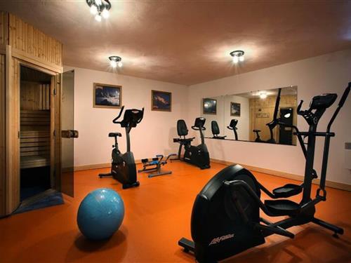 Semesterlägenhet - 12 personer -  - 73440 - Val Thorens