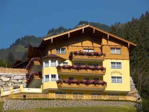 Ferielejlighed - 4 personer -  - Rodelberg - 5611 - Großarl