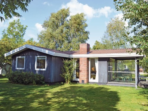 Sommerhus - 6 personer -  - Strandkrogen - 3120 - Dronningmølle