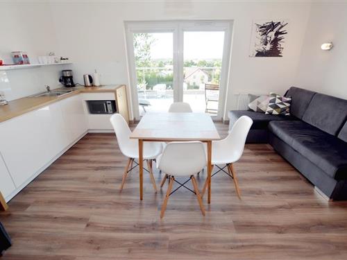 Ferielejlighed - 3 personer -  - Lotnicza - 78-111 - Sianozety