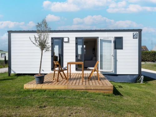 Chalet - 6 personer -  - 8450 - Bredene