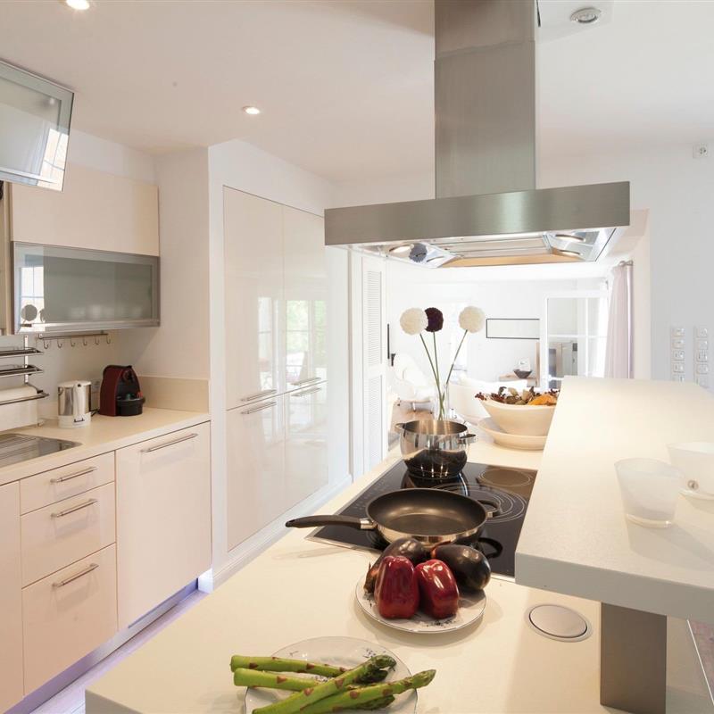 Ferielejlighed - 6 personer -  - Schützenweg - 23746 - Kellenhusen