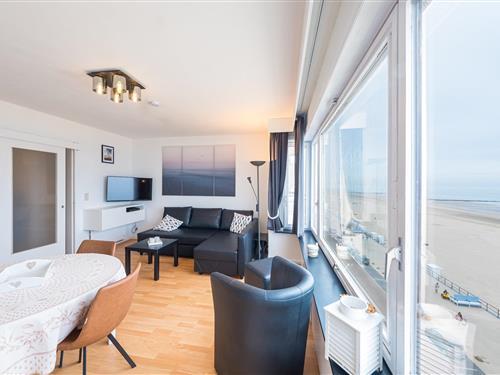 Sommerhus - 4 personer -  - 8430 - Middelkerke