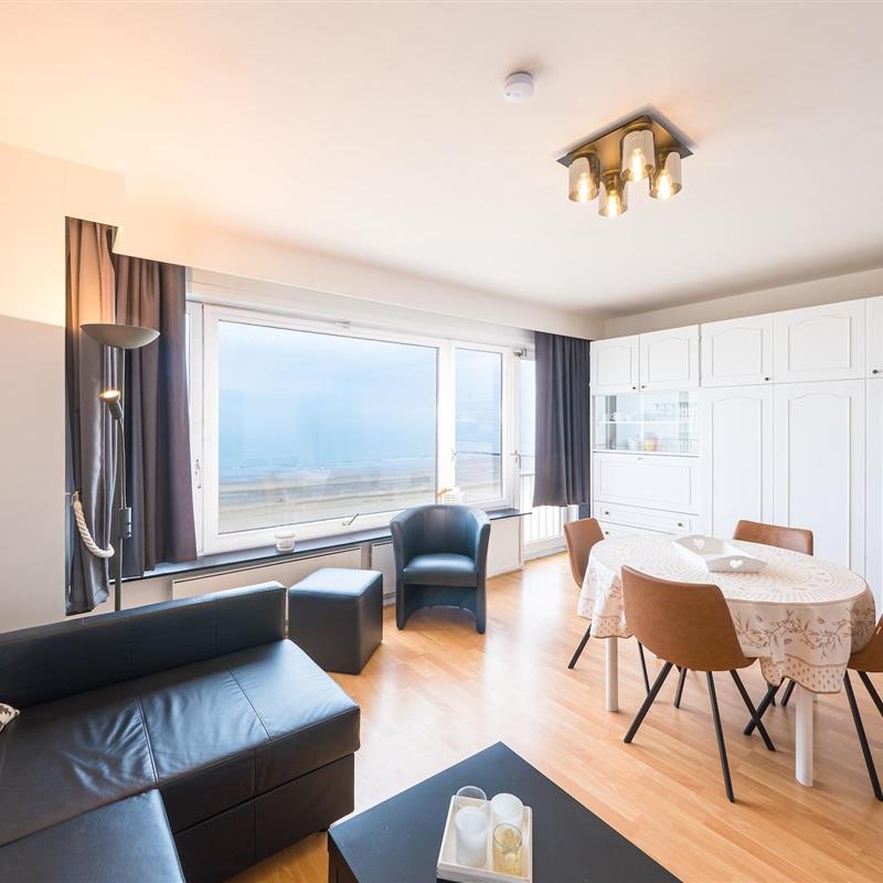 Ferielejlighed - 4 personer -  - 8430 - Middelkerke