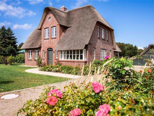 Sommerhus - 4 personer -  - Taarepswoi - 25938 - Borgsum