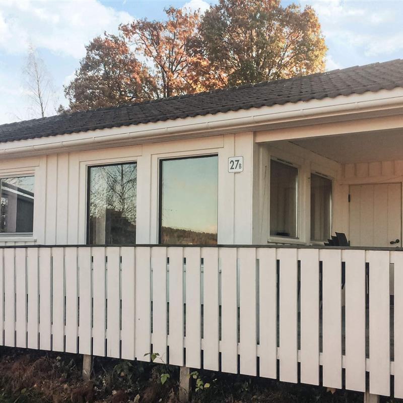  - 6 personer -  - Åkvågveien - 4957 - Risør