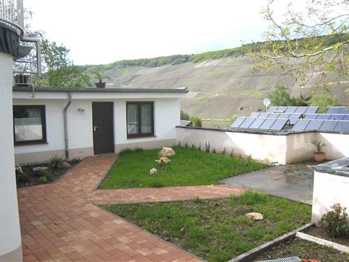 Holiday Home/Apartment - 2 persons -  - 54470 - Wehlen