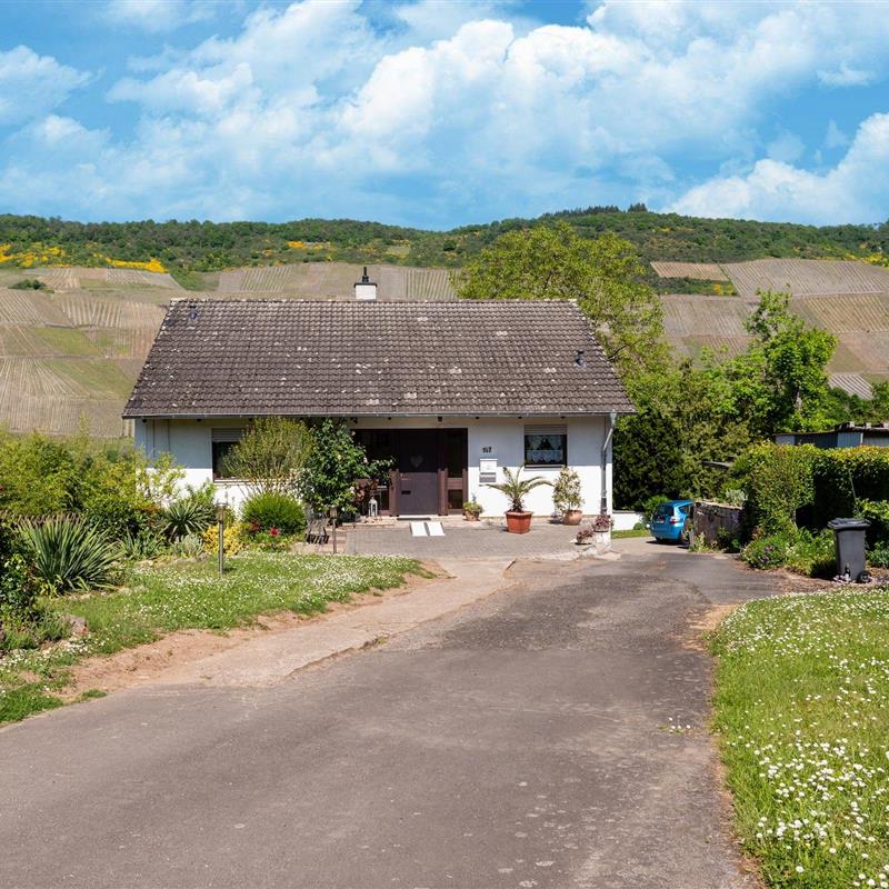 Ferielejlighed - 2 personer -  - 54470 - Wehlen