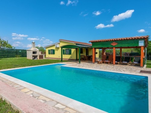 Villa - 5 Personen -  - 52000 - Pazin