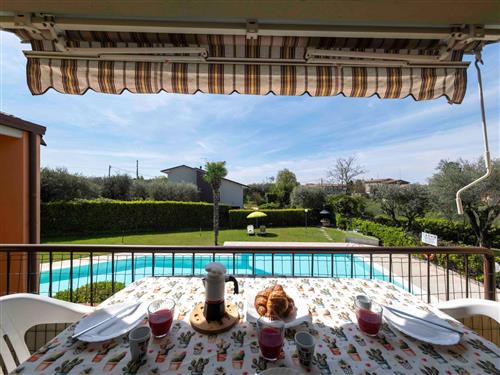 Ferielejlighed - 4 personer -  - Lazise - 37017