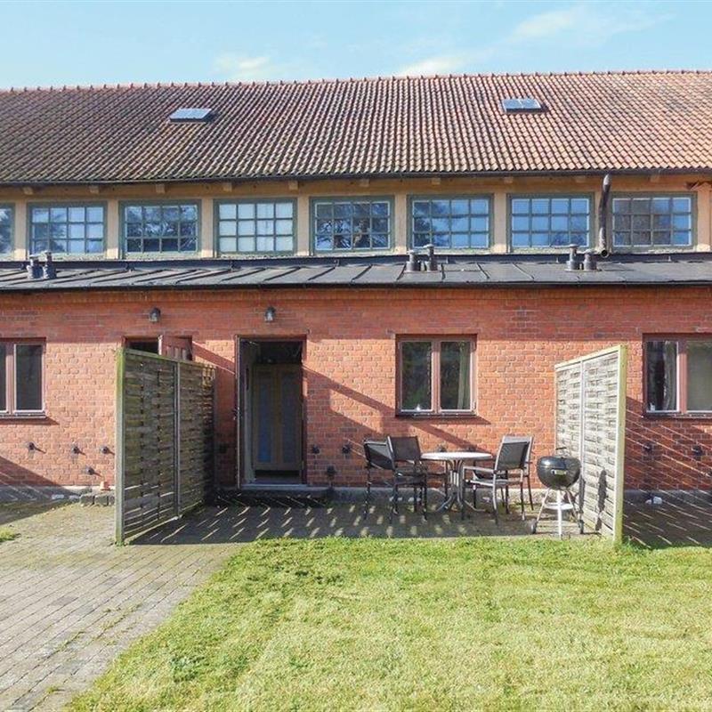 Ferielejlighed - 6 personer -  - Björnstjernegatan 18 apart. - Ystad/Sandskog - 271 39 - Ystad