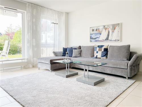 Holiday Home/Apartment - 2 persons -  - Strandallee - 23669 - Timmendorfer Strand