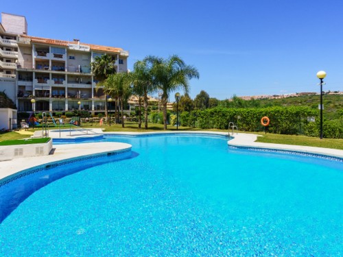 Ferieleilighet - 4 personer -  - 29691 - Manilva