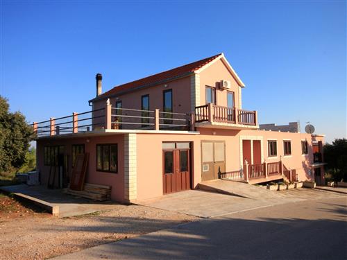 Ferienwohnung - 6 Personen -  - Zavalatica 236, Zavalatica - 20273 - Cara