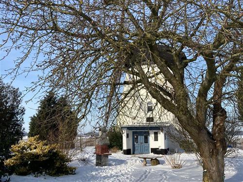 Ferienhaus - 2 Personen -  - Windmühle - 29378 - Wittingen