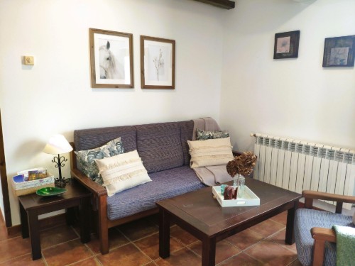 Ferielejlighed - 4 personer -  - 33790 - Puerto De Vega