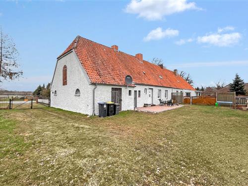 Holiday apartment - 2 persons -  - Dorfstraße - 17209 - Eldetal Ot Wredenhagen