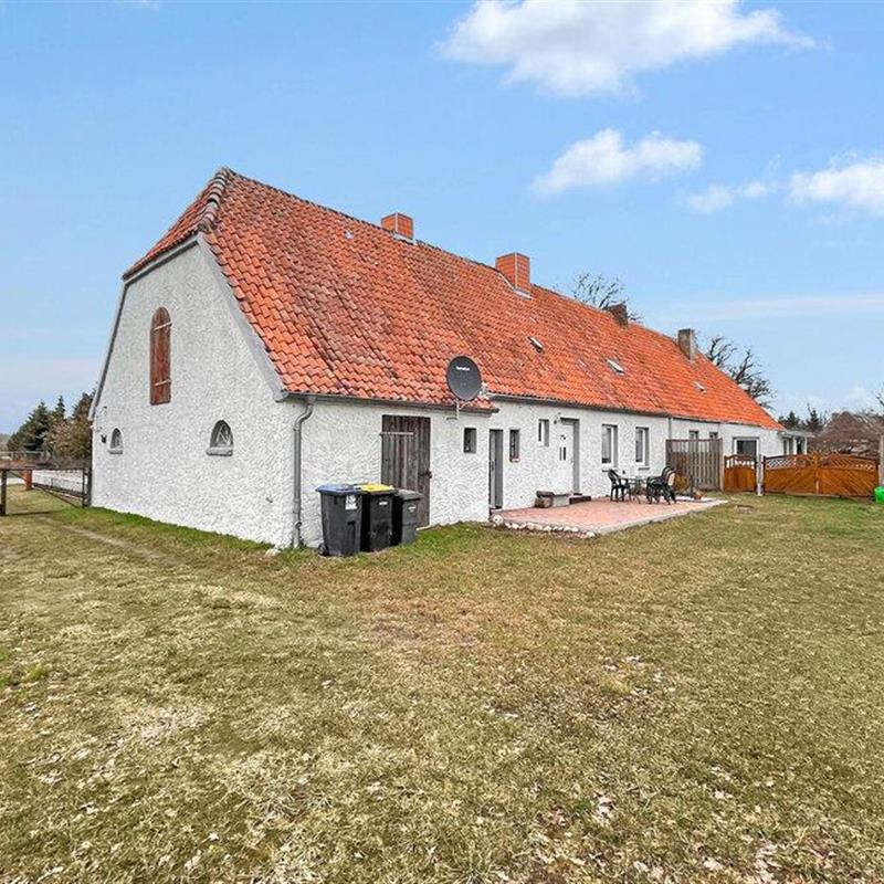 Ferielejlighed - 2 personer -  - Dorfstraße - 17209 - Eldetal Ot Wredenhagen