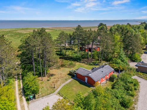 Sommerhus - 5 personer -  - Lyngvejen - Havneby - 6792 - Rømø