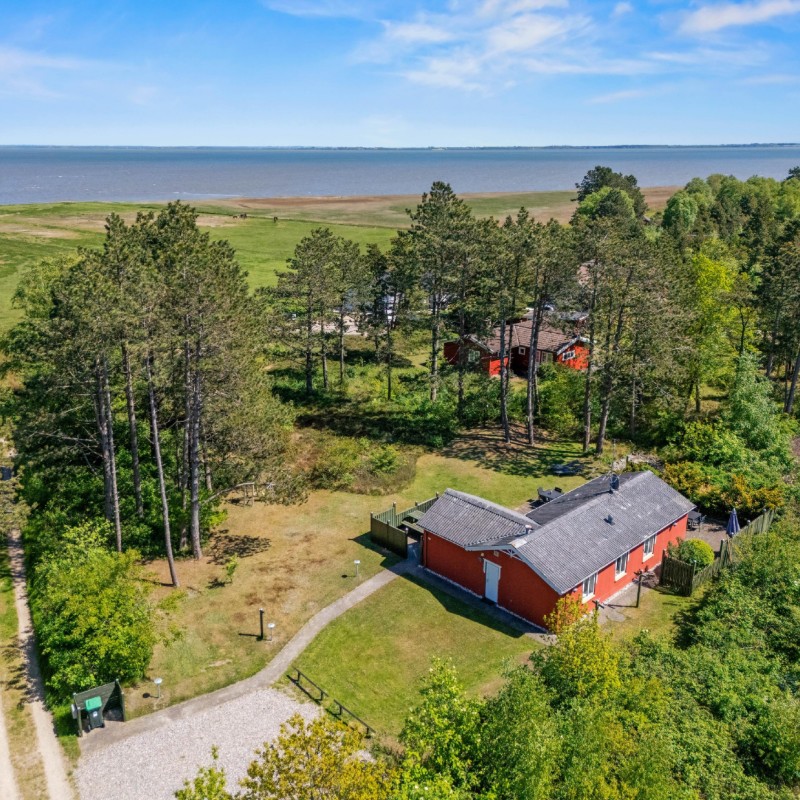 Sommerhus - 5 personer -  - Lyngvejen - Havneby - 6792 - Rømø