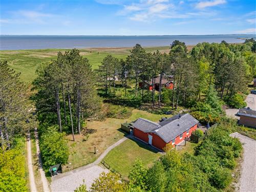 Sommerhus - 5 personer -  - Lyngvejen - Havneby - 6792 - Rømø