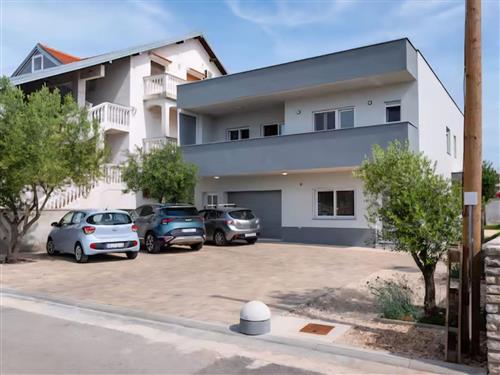 Ferielejlighed - 4 personer -  - Fra Luje Maruna - 23000 - Zadar