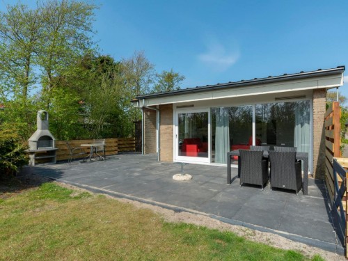 Ferienhaus - 4 Personen -  - 1759JK - Callantsoog