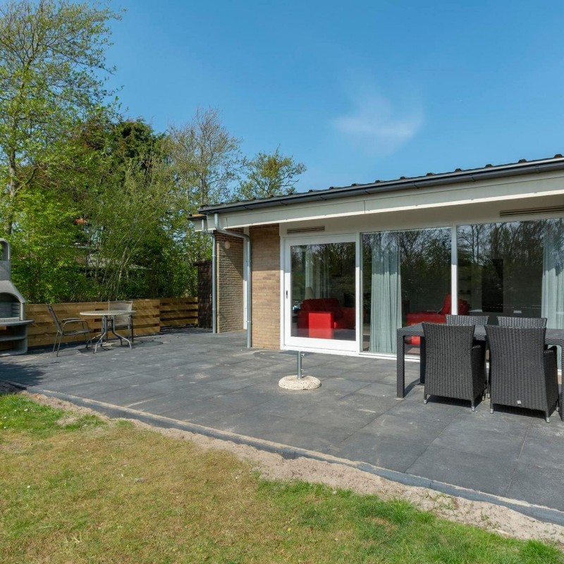 Sommerhus - 4 personer -  - 1759JK - Callantsoog