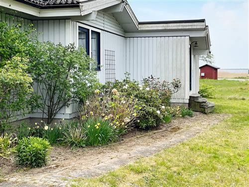 Sommerhus - 6 personer -  - Pettersviksvägen - 37371 - Torhamn