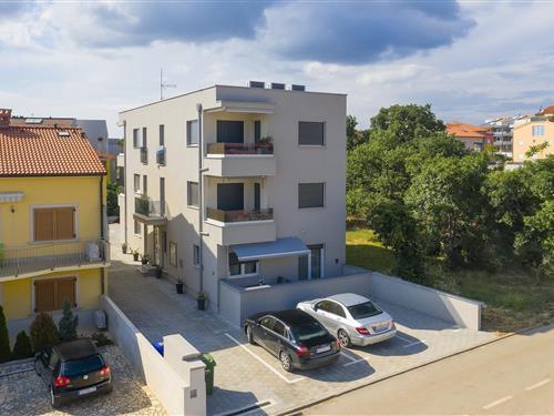 Ferielejlighed - 4 personer -  - 52203 - Medulin